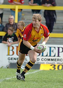 Richard Chapman32